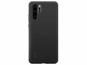 	Xcover husa p/u Huawei P30 Pro, Snap - Black