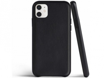 Xcover husa p/u Iphone 11, Leather - Black