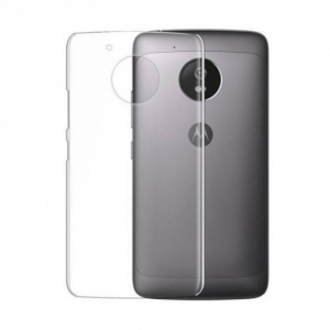 	Xcover husa p/u Moto C - Transparent