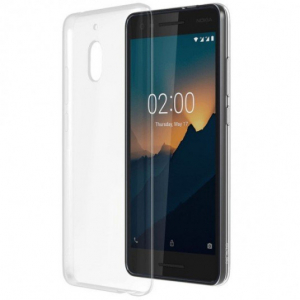 Xcover husa p/u Nokia 2.1 - Transparent