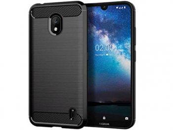 Xcover husa p/u Nokia 3.1, Armor - Black
