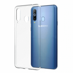 	Xcover husa p/u Sam. A30 - Transparent
