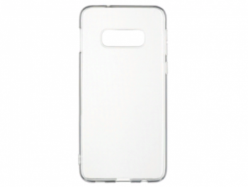 	Xcover husa p/u Sam. S10 Lite/A91 - Transparent