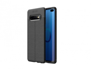 	Xcover husa p/u Sam. S10, Armor - Black