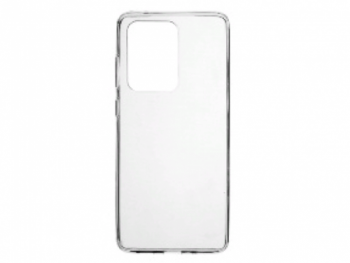 Xcover husa p/u Sam. S20 Ultra/S11+ - Transparent