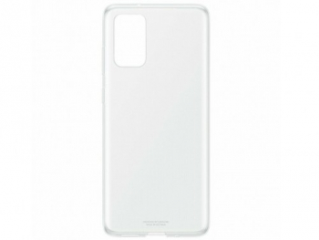 Xcover husa p/u Sam. S20+/S11 - Transparent