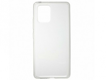 	Xcover husa p/u Sam. S20/S11e - Transparent