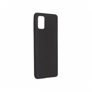 Xcover husa p/u Samsung A51, Soft Touch - Black