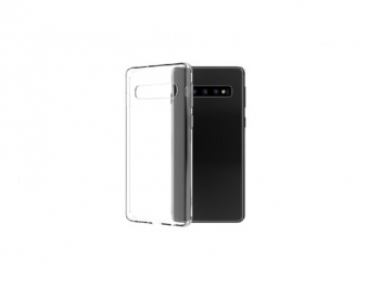 Xcover husa p/u Samsung G973 S10, Liquid Crystal - Transparent