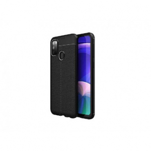 	Xcover husa p/u Samsung M30s, Leather - Black