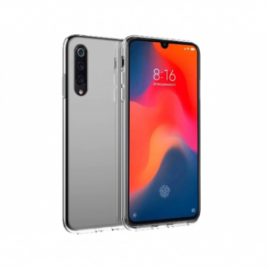 Xcover husa p/u Xiaomi MI9, TPU ultra-thin