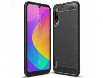 Xcover husa p/u Xiaomi Mi A3, Armor - Black