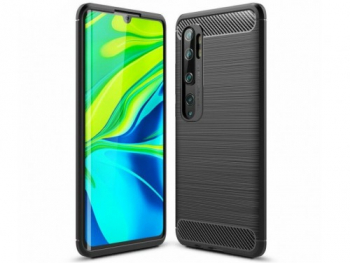 	Xcover husa p/u Xiaomi Mi Note 10/Note 10 Pro, Armor - Black