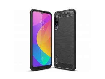 Xcover husa p/u Xiaomi Mi9 Lite, Armor - Black