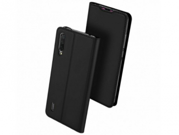 Xcover husa p/u Xiaomi Mi9 Lite, Soft Book - Black