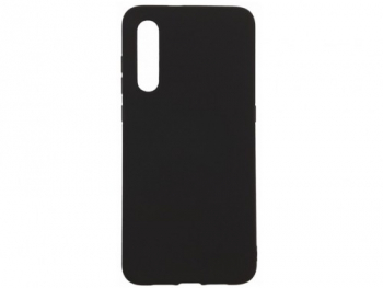 Xcover husa p/u Xiaomi Mi9 Lite, Soft Book - Black