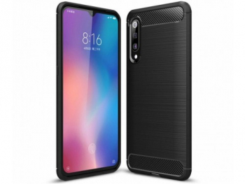 	Xcover husa p/u Xiaomi Mi9, Armor - Black