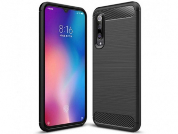 	Xcover husa p/u Xiaomi Mi9SE, Armor - Black