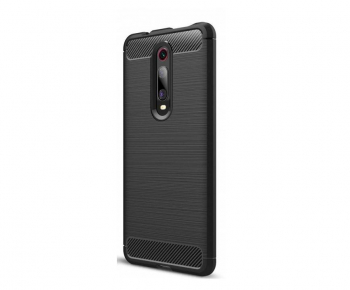 Xcover husa p/u Xiaomi Mi9T, Armor - Black