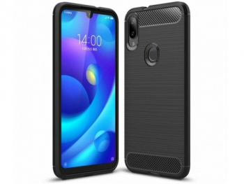 	Xcover husa p/u Xiaomi Play, Armor - Black