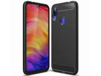 Xcover husa p/u Xiaomi RedMi 7, Armor - Black