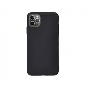 Xcover husa p/u iPhone 11 Pro, Solid - Black