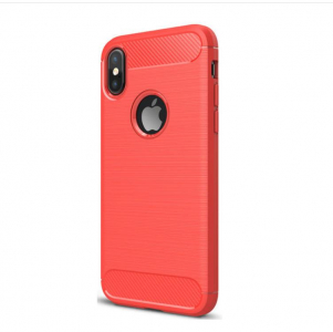 	Xcover husa p/u iPhone 8/7, Armor - Red