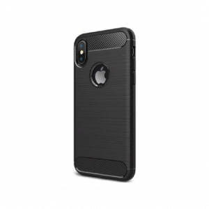 Xcover husa p/u iPhone XS Max, Armor - Black