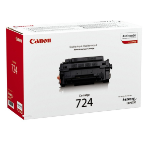 Canon 728 - Black