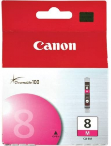 Canon CLI-8 - Magenta