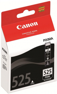 Canon PGI-525Bk - Black