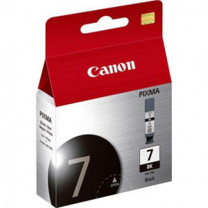 Canon PGI-7Bk - Black