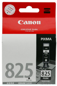 Canon PGI-825Bk - Black
