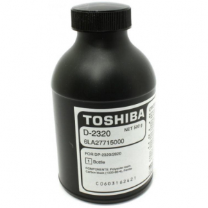 Developer Toshiba D-2320