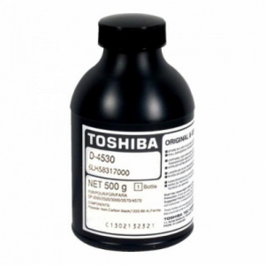 Developer Toshiba D-4530 