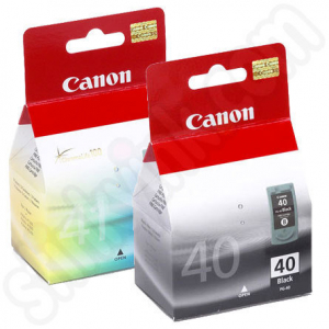 	Ink Canon CL41, MP450