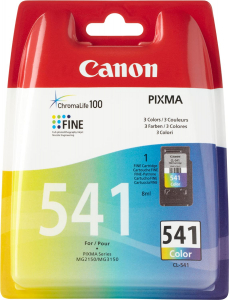 Ink Canon CL541