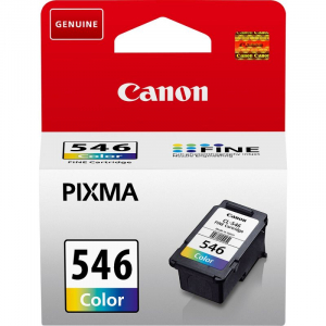 	Ink Canon CL546