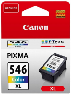 	Ink Canon CL546XL