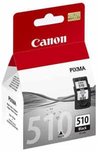 	Ink Canon PG-510 - Black