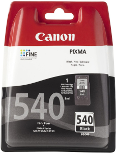 Ink Canon PG-540BK