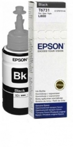	Ink Epson T67314A - Black