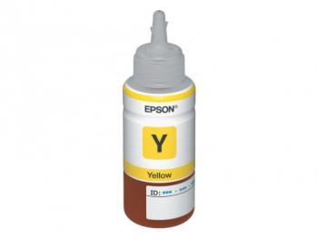 	Ink Epson T67344A - Yellow