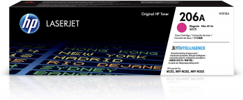 Laser Cartridge HP CBE323A magenta