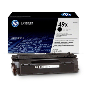 Laser Cartridge HP Q5949X, PrinTint