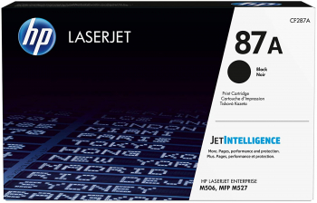 Laser Cartridge HP SCF287A/041
