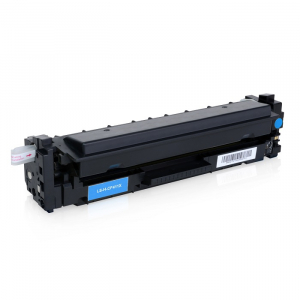 Laser Cartridge SCC CRT HEW SCF411X CYN (5k)