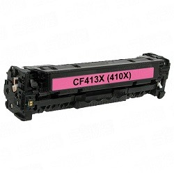 Laser Cartridge SCC CRT HEW SCF413X MGT (5k)