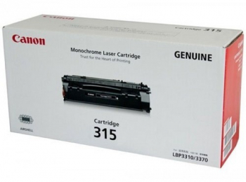 Laser Cartridje Canon CGR-315/715/Q7553A, PrinTint