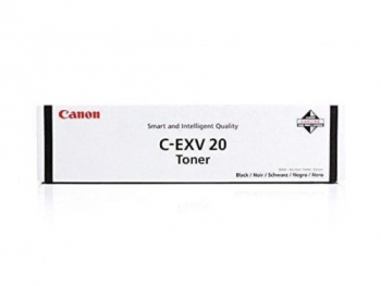 Toner Canon C-EXV20 Black